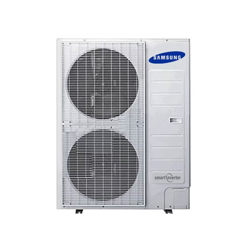Samsung AC Floor Standing Inverter 5 PK ( 3 PHASE ) - AC048BNPDKC/TC | AC048BNPDKC